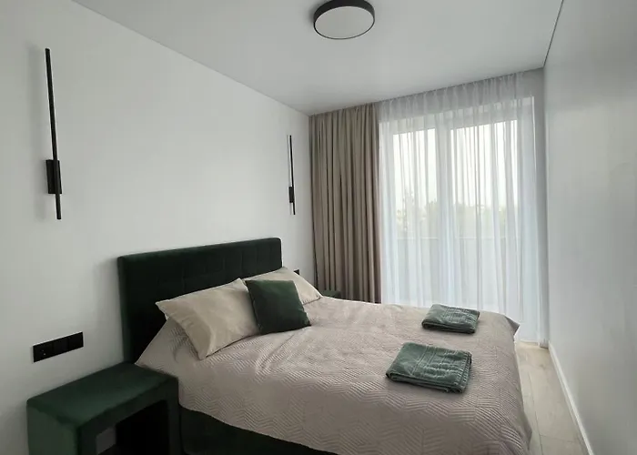 Ziogu Apartamentai