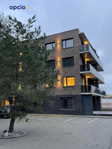 Ziogu Apartamentai Butas *