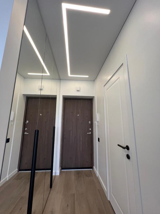 Ziogu Apartamentai Palanga