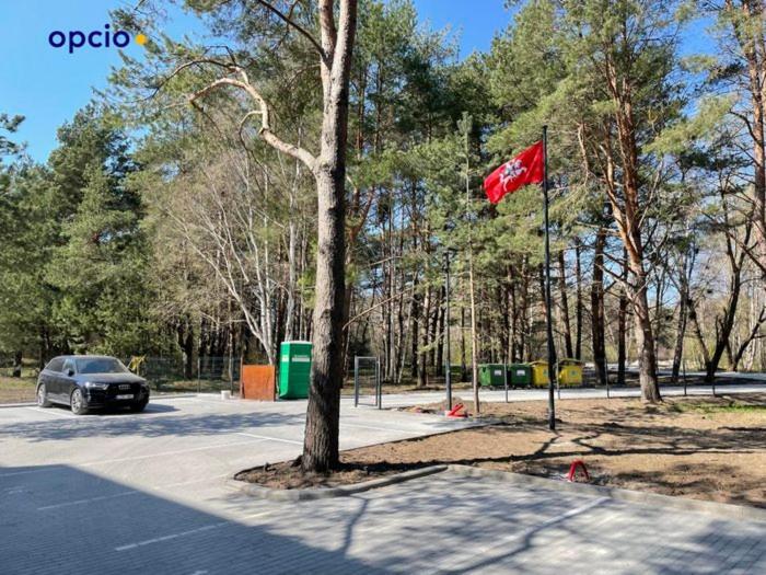 Butas Ziogu Apartamentai