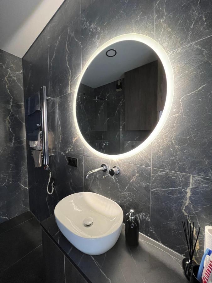 Ziogu Apartamentai Palanga