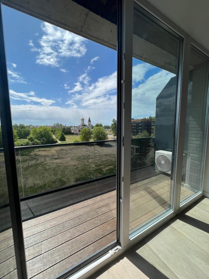 Ziogu Apartamentai * Palanga
