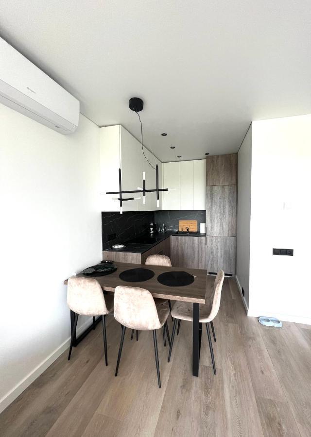 Ziogu Apartamentai Palanga