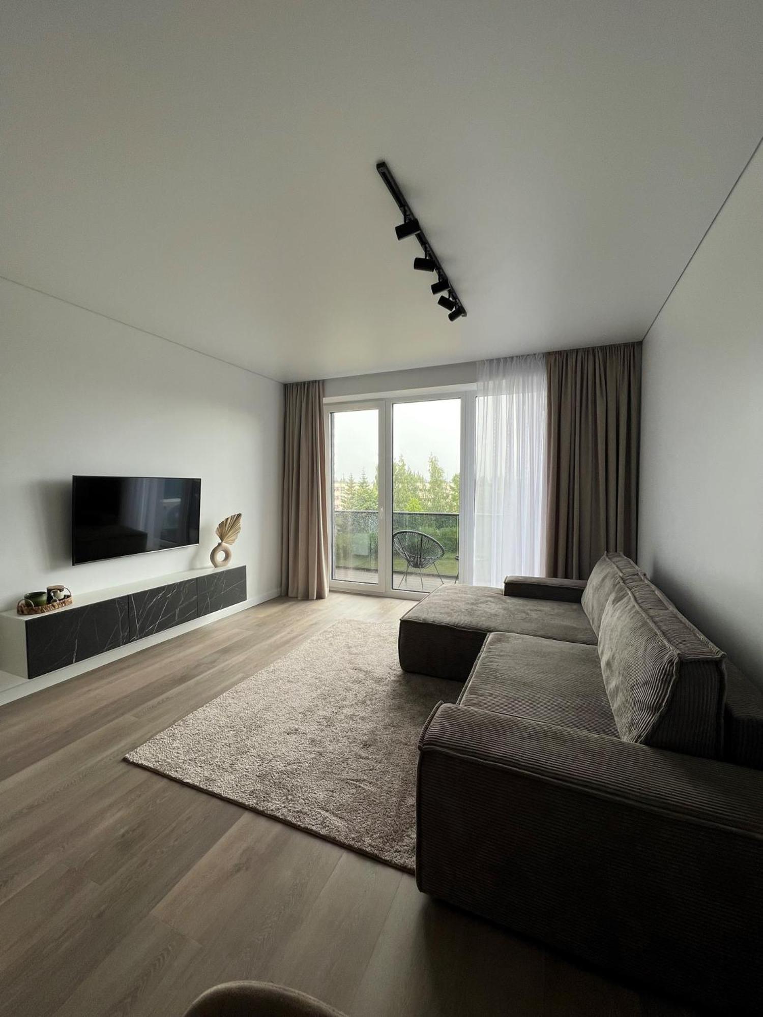 Butas Ziogu Apartamentai Palanga